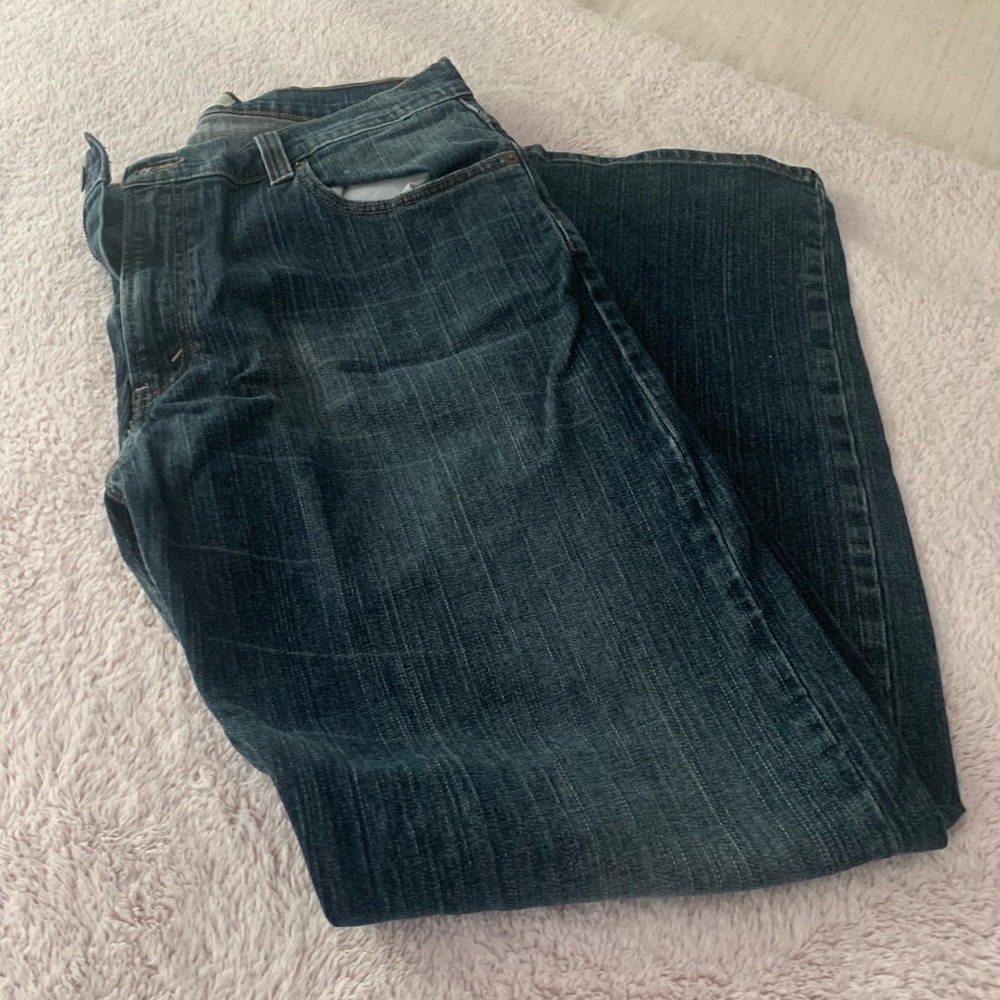 Men’s jeans